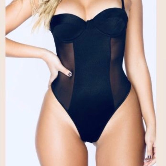 Brand New Women’s Bodysuits - Picture 4 of 4